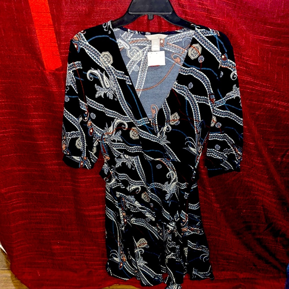 H&M dress